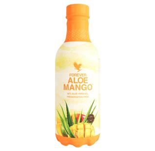 Forever Aloe Mango