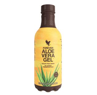 Forever Aloe Vera Gel