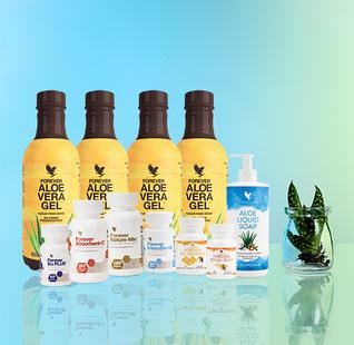 Program "Strong Immunity"