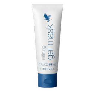 Refining Gel Mask