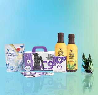 C9 Vanilla Aloe Vera Gel