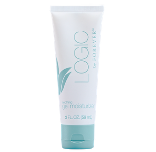 Logic by Forever Soothing Gel Moisturizer